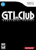 GTI Club Supermini Festa ! WII