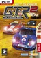 portada GTR 2 � FIA GT Racing Game PC