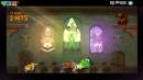 imágenes de Guacamelee!