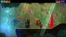 imágenes de Guacamelee!