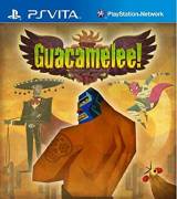 Guacamelee! PS VITA