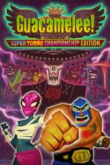 Danos tu opinión sobre Guacamelee!