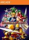 Guardian Heroes portada