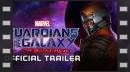 vídeos de Guardianes de la Galaxia de Marvel: Una serie de Telltale