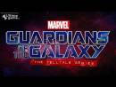 imágenes de Guardianes de la Galaxia de Marvel: Una serie de Telltale