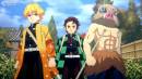 imágenes de Guardianes de la Noche -Kimetsu no Yaiba- Las Crnicas de Hinokami 2