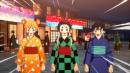 imágenes de Guardianes de la Noche -Kimetsu no Yaiba- Las Crnicas de Hinokami 2