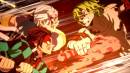 imágenes de Guardianes de la Noche -Kimetsu no Yaiba- Las Crnicas de Hinokami 2
