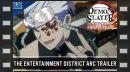 vídeos de Guardianes de la Noche -Kimetsu no Yaiba- Las Crnicas de Hinokami 2