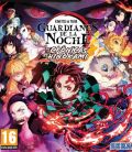 portada Guardianes de la Noche -Kimetsu no Yaiba- Las Crónicas de Hinokami PC