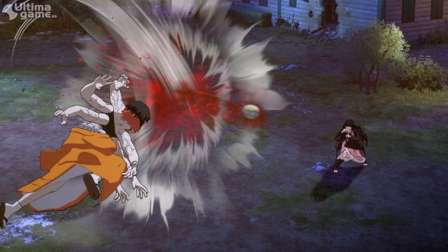 Ya hay fecha de lanzamiento para el DLC de Nezuko en su forma de demonio avanzada