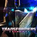 Transformers Universe