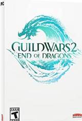 Guild Wars 2: End of Dragons PC