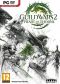 Guild Wars 2: Heart of Thorns portada