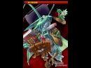 imágenes de Guilty Gear 2 Overture