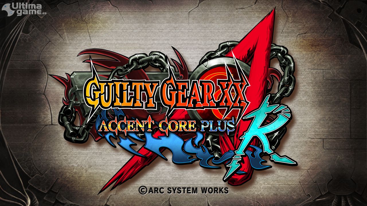 Guilty Gear 20th Anniversary Edition Noticias Ultimagame