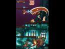 imágenes de Guilty Gear Dust Strikers