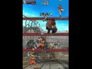 imágenes de Guilty Gear Dust Strikers