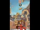 imágenes de Guilty Gear Dust Strikers