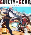 portada Guilty Gear: Strive PC