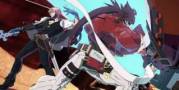 Impresiones de la beta de Guilty Gear: Strive - Un golpe demasiado fuerte