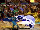 imágenes de Guilty Gear X Isuka