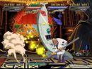 Imágenes recientes Guilty Gear X Isuka