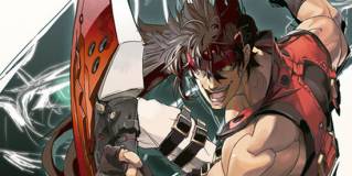 Análisis de Guilty Gear Xrd: Rev 2