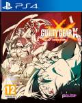 Guilty Gear Xrd Revelator PS4