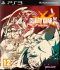 portada Guilty Gear Xrd Revelator PS3