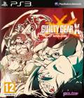 Guilty Gear Xrd Revelator 