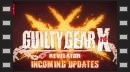 vídeos de Guilty Gear Xrd Revelator