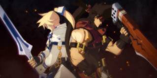 Análisis de Guilty Gear Xrd Revelator