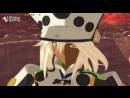 imágenes de Guilty Gear Xrd - SIGN