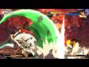 imágenes de Guilty Gear Xrd - SIGN