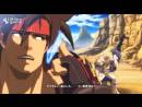 imágenes de Guilty Gear Xrd - SIGN