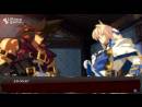 imágenes de Guilty Gear Xrd - SIGN