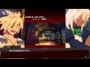 imágenes de Guilty Gear Xrd - SIGN