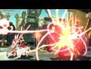 imágenes de Guilty Gear Xrd - SIGN