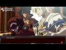 imágenes de Guilty Gear Xrd - SIGN