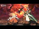 imágenes de Guilty Gear Xrd - SIGN