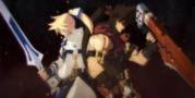 Guilty Gear Xrd - SIGN: Arc System Works nos muestra cómo es el futuro de la lucha 2D