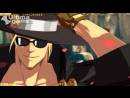 imágenes de Guilty Gear Xrd - SIGN