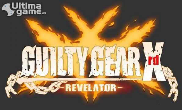 As son los estilos de lucha de Johnny y Jack-0 en Guilty Gear Xrd - Revelator