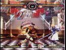 imágenes de Guilty Gear XX Accent Core