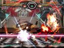 imágenes de Guilty Gear XX Accent Core