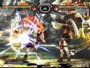 imágenes de Guilty Gear XX Accent Core