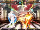 imágenes de Guilty Gear XX Accent Core