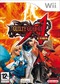 portada Guilty Gear XX Accent Core Wii
