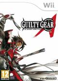 Guilty Gear XX Accent Core Plus WII